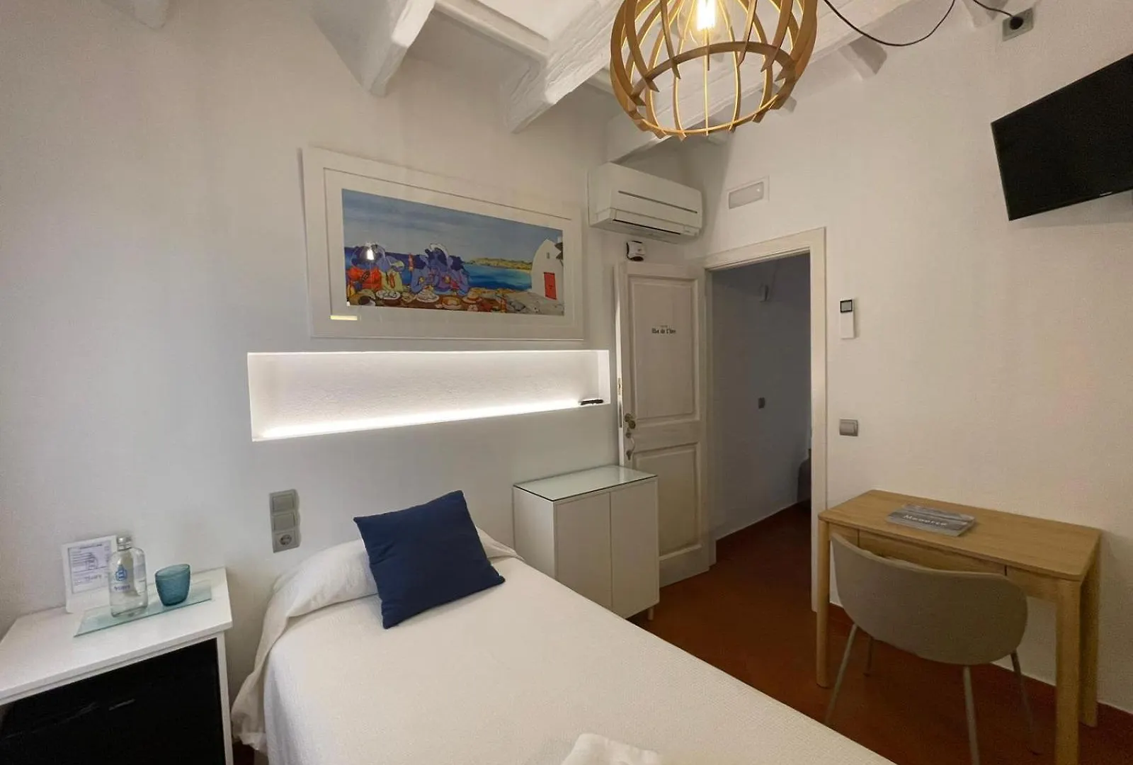 Petit Hotel 5 Fars (Adults Only) Ciutadella