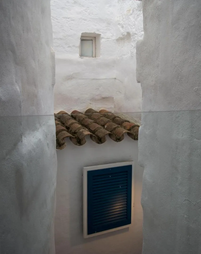 Petit Hotel 5 Fars (Adults Only) Ciutadella  3*, Ciutadella (Menorca)